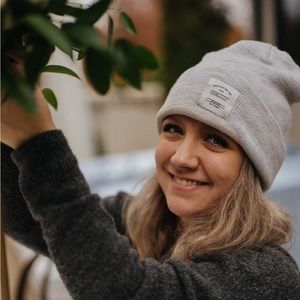 Meet your Posher, Tanya